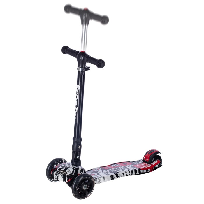 FreeOn Πατίνι Move Scooter Zik Zak FreeOn Πατίνι Move Scooter Zik Zak
