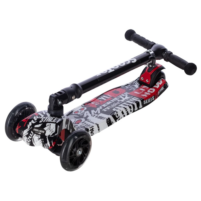 FreeOn Πατίνι Move Scooter Zik Zak FreeOn Πατίνι Move Scooter Zik Zak