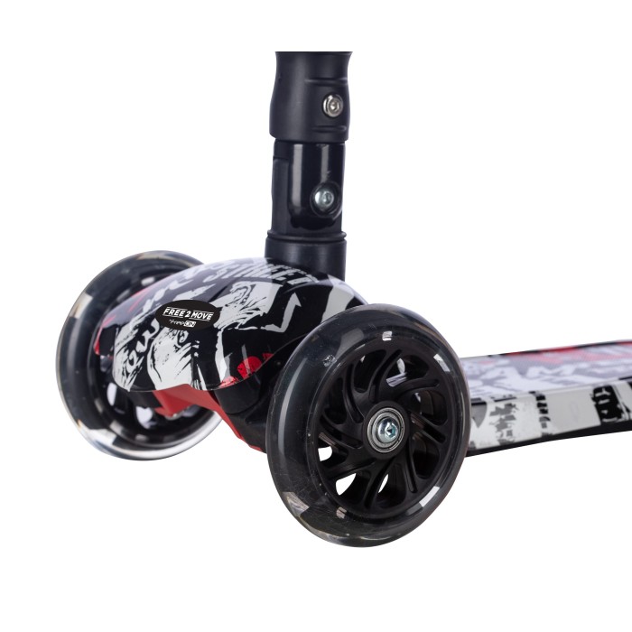 FreeOn Πατίνι Move Scooter Zik Zak FreeOn Πατίνι Move Scooter Zik Zak