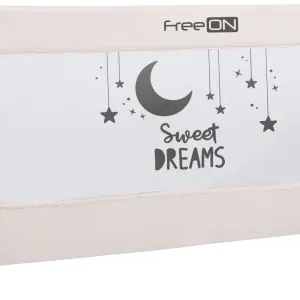 FreeON Προστατευτική Μπάρα Κρεβατιού Sweet Dreams