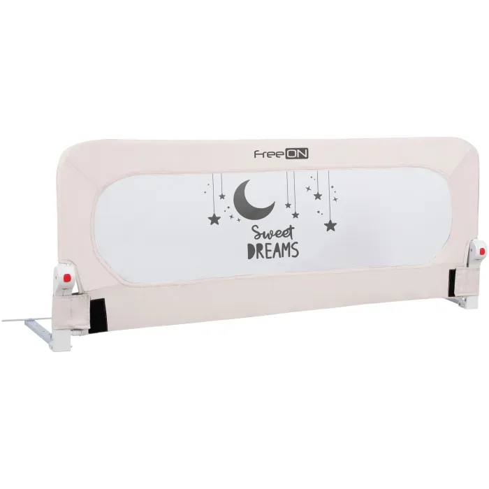 FreeON Προστατευτική Μπάρα Κρεβατιού Sweet Dreams FreeON Προστατευτική Μπάρα Κρεβατιού Sweet Dreams