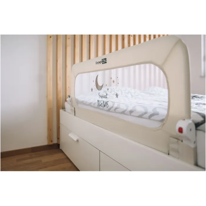 FreeON Προστατευτική Μπάρα Κρεβατιού Sweet Dreams FreeON Προστατευτική Μπάρα Κρεβατιού Sweet Dreams