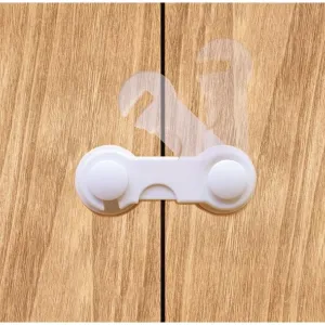 FreeOn Προστατευτικά Για Ντουλάπια & Συρτάρια Λευκό 2τμχ FreeOn Προστατευτικά Για Ντουλάπια & Συρτάρια Λευκό 2τμχ