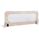 FreeON Προστατευτική Μπάρα Κρεβατιού Little Dots FreeON Προστατευτική Μπάρα Κρεβατιού Little Dots