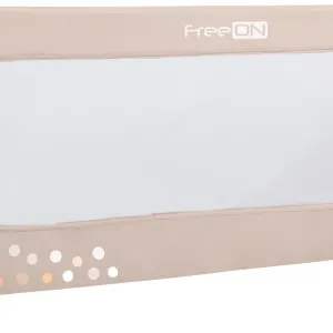 FreeON Προστατευτική Μπάρα Κρεβατιού Little Dots