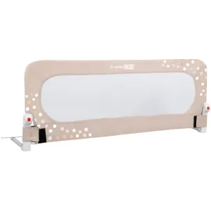 FreeON Προστατευτική Μπάρα Κρεβατιού Little Dots
