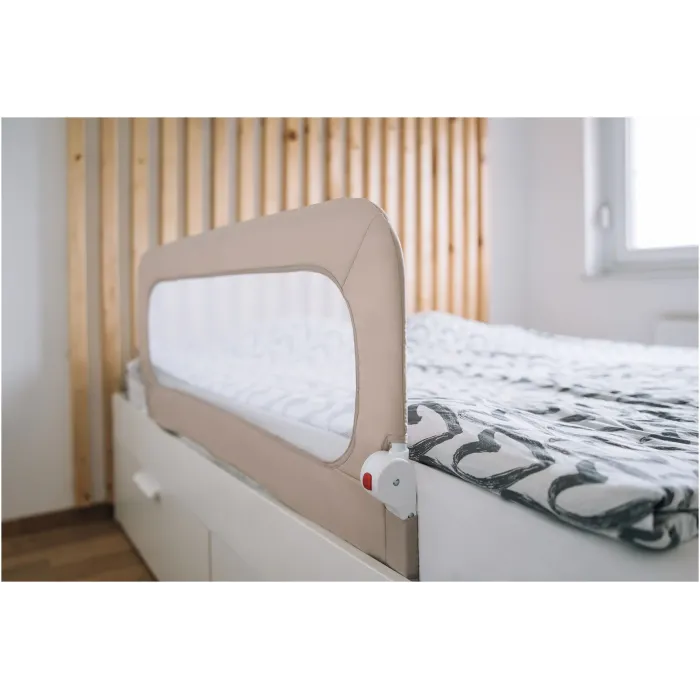 FreeON Προστατευτική Μπάρα Κρεβατιού Little Dots FreeON Προστατευτική Μπάρα Κρεβατιού Little Dots