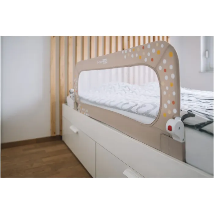 FreeON Προστατευτική Μπάρα Κρεβατιού Little Dots FreeON Προστατευτική Μπάρα Κρεβατιού Little Dots