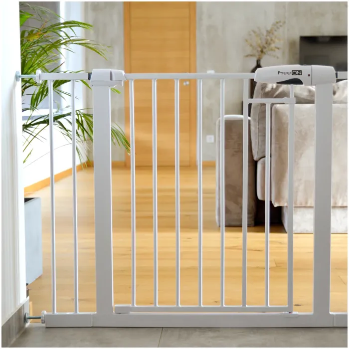 FreeON Προστατευτική Πόρτα Ασφαλείας Gama