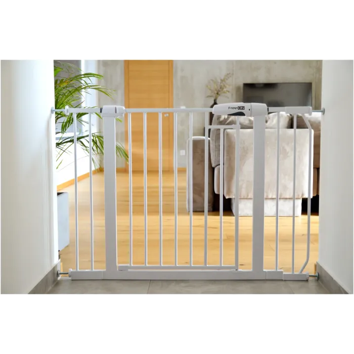 FreeON Προστατευτική Πόρτα Ασφαλείας Gama