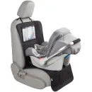 FreeON Προστατευτικό Καθίσματος Αυτοκινήτου 3 Σε 1 Black FreeON Προστατευτικό Καθίσματος Αυτοκινήτου 3 Σε 1 Black