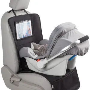 FreeON Προστατευτικό Καθίσματος Αυτοκινήτου 3 Σε 1 Black