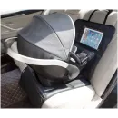 FreeON Προστατευτικό Καθίσματος Αυτοκινήτου 3 Σε 1 Black FreeON Προστατευτικό Καθίσματος Αυτοκινήτου 3 Σε 1 Black