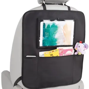 FreeON Προστατευτικό Καθίσματος Αυτοκινήτου 3 Σε 1 Black FreeON Προστατευτικό Καθίσματος Αυτοκινήτου 3 Σε 1 Black