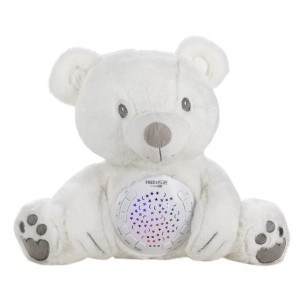 FreeON Προτζέκτορας Με Ήχους & Μελωδίες Bear