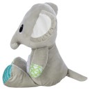 FreeON Προτζέκτορας Με Ήχους & Μελωδίες Elephant