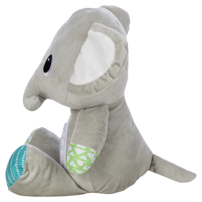 FreeON Προτζέκτορας Με Ήχους & Μελωδίες Elephant