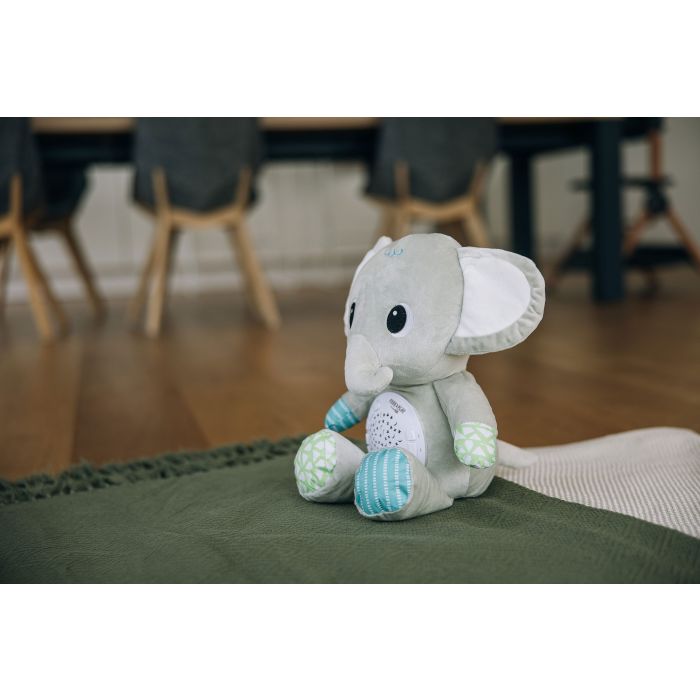 FreeON Προτζέκτορας Με Ήχους & Μελωδίες Elephant