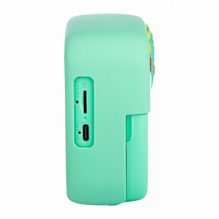 FreeOn Ψηφιακή Φωτογραφική Μηχανή Για Παιδιά Δεινόσαυρος Με Εκτυπωτή FreeOn Ψηφιακή Φωτογραφική Μηχανή Για Παιδιά Δεινόσαυρος Με Εκτυπωτή