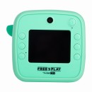 FreeOn Ψηφιακή Φωτογραφική Μηχανή Για Παιδιά Δεινόσαυρος Με Εκτυπωτή FreeOn Ψηφιακή Φωτογραφική Μηχανή Για Παιδιά Δεινόσαυρος Με Εκτυπωτή