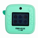 FreeOn Ψηφιακή Φωτογραφική Μηχανή Για Παιδιά Δεινόσαυρος Με Εκτυπωτή FreeOn Ψηφιακή Φωτογραφική Μηχανή Για Παιδιά Δεινόσαυρος Με Εκτυπωτή