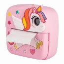 FreeOn Ψηφιακή Φωτογραφική Μηχανή Για Παιδιά Μονόκερος Με Εκτυπωτή FreeOn Ψηφιακή Φωτογραφική Μηχανή Για Παιδιά Μονόκερος Με Εκτυπωτή