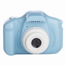 FreeOn Ψηφιακή Φωτογραφική Μηχανή Μπλε FreeOn Ψηφιακή Φωτογραφική Μηχανή Μπλε