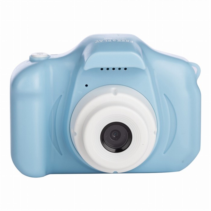 FreeOn Ψηφιακή Φωτογραφική Μηχανή Μπλε FreeOn Ψηφιακή Φωτογραφική Μηχανή Μπλε