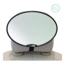 FreeON Ρυθμιζόμενος Καθρέπτης Πίσω Καθίσματος 25x23x2εκ. FreeON Ρυθμιζόμενος Καθρέπτης Πίσω Καθίσματος 25x23x2εκ.