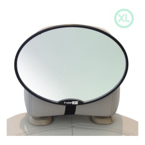 FreeON Ρυθμιζόμενος Καθρέπτης Πίσω Καθίσματος 25x23x2εκ.