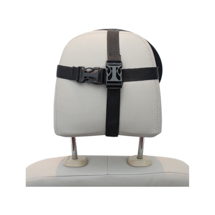 FreeON Ρυθμιζόμενος Καθρέπτης Πίσω Καθίσματος 25x23x2εκ. FreeON Ρυθμιζόμενος Καθρέπτης Πίσω Καθίσματος 25x23x2εκ.