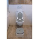 FreeOn Σετ Εκπαίδευσης Τουαλέτας 3 Σε 1 FreeOn Σετ Εκπαίδευσης Τουαλέτας 3 Σε 1