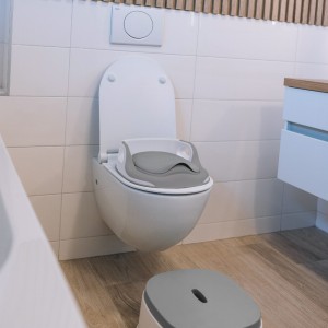 FreeOn Σετ Εκπαίδευσης Τουαλέτας 3 Σε 1