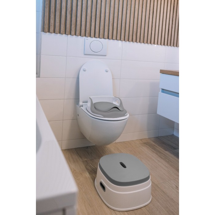 FreeOn Σετ Εκπαίδευσης Τουαλέτας 3 Σε 1 FreeOn Σετ Εκπαίδευσης Τουαλέτας 3 Σε 1