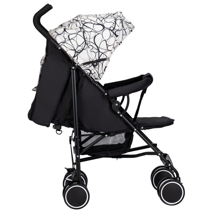 FreeON Καρότσι Βόλτας Simple Circles FreeON Καρότσι Βόλτας Simple Circles