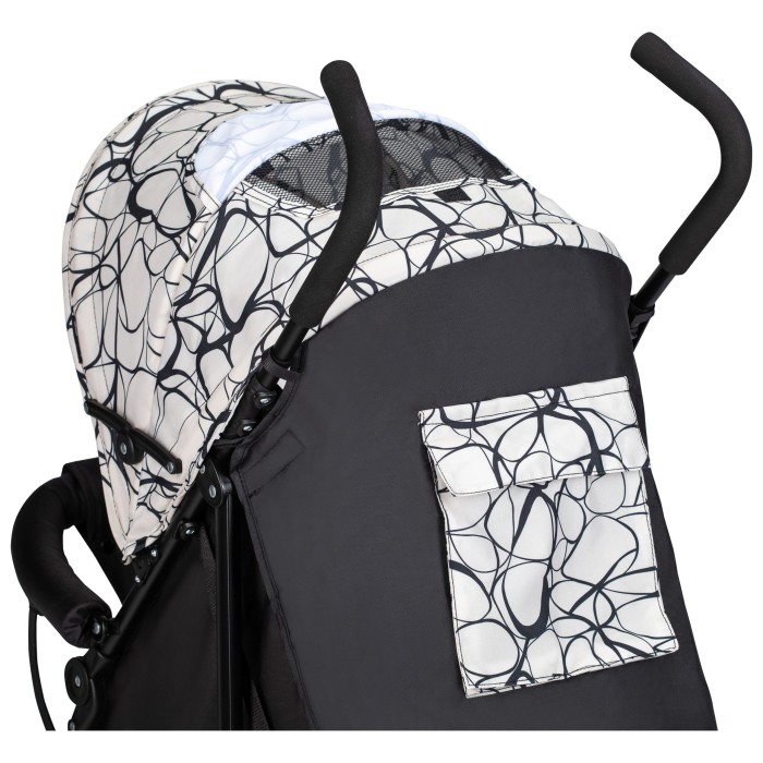 FreeON Καρότσι Βόλτας Simple Circles FreeON Καρότσι Βόλτας Simple Circles