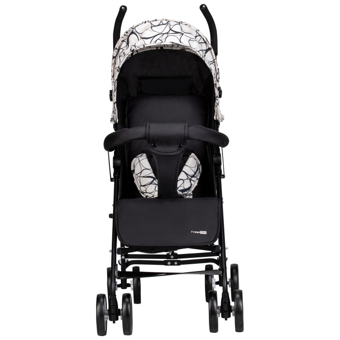 FreeON Καρότσι Βόλτας Simple Circles FreeON Καρότσι Βόλτας Simple Circles