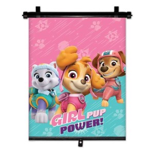 FreeOn Σκίαστρο - Ηλιοπροστασία Αυτοκινήτου Κουρτίνα / Ρολό Paw Patrol girl 36 x 45 cm FreeOn Σκίαστρο - Ηλιοπροστασία Αυτοκινήτου Κουρτίνα / Ρολό Paw Patrol girl 36 x 45 cm