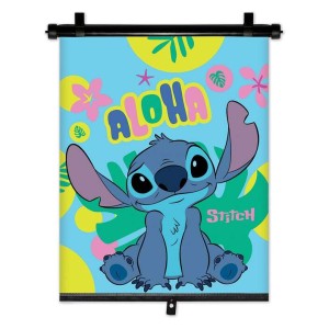 FreeOn Σκίαστρο - Ηλιοπροστασία Αυτοκινήτου Κουρτίνα / Ρολό Stitch