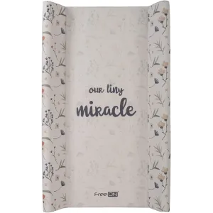 FreeOn Σκληρή Αλλαξιέρα  Tiny Miracle 50×80 εκ.