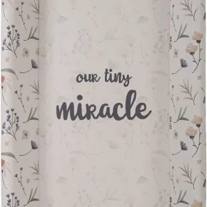 FreeOn Σκληρή Αλλαξιέρα  Tiny Miracle 50×80 εκ.