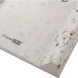 FreeOn Σκληρή Αλλαξιέρα Tiny Miracle 50×80 εκ. FreeOn Σκληρή Αλλαξιέρα Tiny Miracle 50×80 εκ.