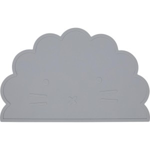 FreeON Σουπλά Σιλικόνης Lion Grey