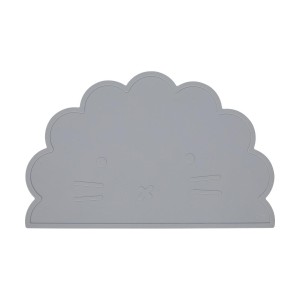 FreeON Σουπλά Σιλικόνης Lion Grey