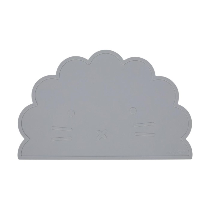 FreeON Σουπλά Σιλικόνης Lion Grey FreeON Σουπλά Σιλικόνης Lion Grey