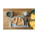 FreeON Σουπλά Σιλικόνης Lion Grey FreeON Σουπλά Σιλικόνης Lion Grey