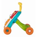 FreeON Στράτα Πολύχρωμη Free2Play Walk&Play 2 Σε 1 FreeON Στράτα Πολύχρωμη Free2Play Walk&Play 2 Σε 1