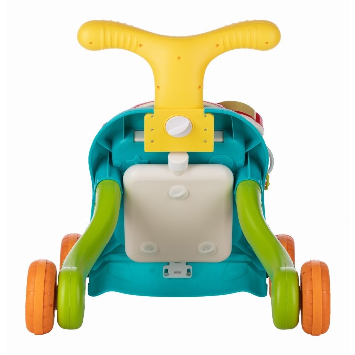 FreeON Στράτα Πολύχρωμη Free2Play Walk&Play 2 Σε 1 FreeON Στράτα Πολύχρωμη Free2Play Walk&Play 2 Σε 1