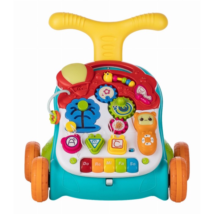 FreeON Στράτα Πολύχρωμη Free2Play Walk&Play 2 Σε 1 FreeON Στράτα Πολύχρωμη Free2Play Walk&Play 2 Σε 1