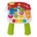 FreeON Στράτα Πολύχρωμη Free2Play Walk&Play 2 Σε 1 FreeON Στράτα Πολύχρωμη Free2Play Walk&Play 2 Σε 1